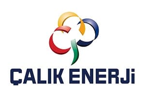 Çalık Enerji logosu