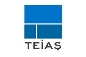 TEİAŞ logosu