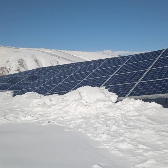 Güneş Enerji Santralleri saha görseli 4